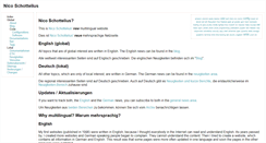 Desktop Screenshot of nico.schottelius.org
