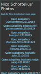 Mobile Screenshot of photo.nico.schottelius.org